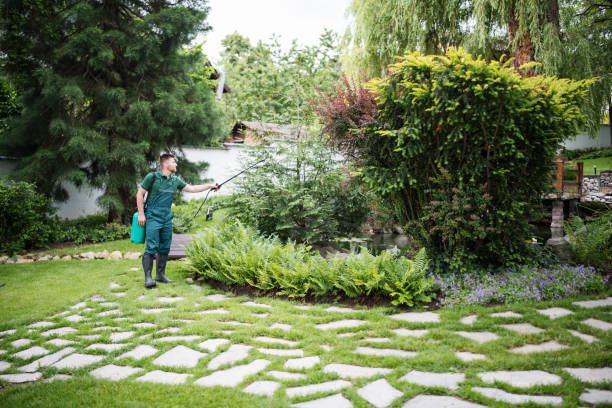 Best Pest Prevention Services  in Okanogan, WA